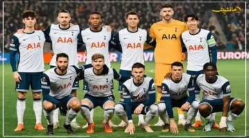 صراع مبكر.. هل ينجح توتنهام وفياريال في حسم نقاط افتتاح دوري أبطال أوروبا؟ 1